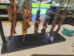 -和庆斋羊蝎子火锅·碳缸烧烤(顺义旗舰店)