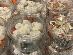 -二斗栗子(黄河道店)