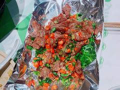 -渔语鱼新川菜Bistro(万象天地店)