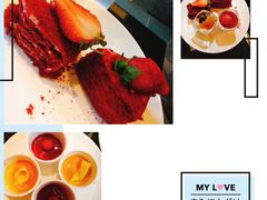 -深圳四季酒店·馥自助餐厅