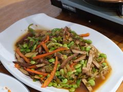 -加顺农场餐厅