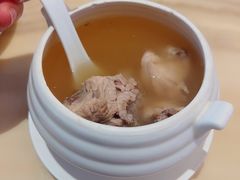 例汤-锦粤宫·精致粤菜(深圳北站店)