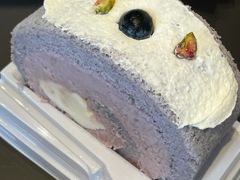 -mira甜品屋(财大店)