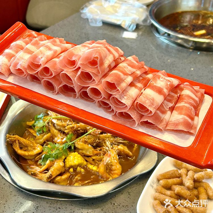 Plog 🐈广州大虾天花板被我找到了‼️