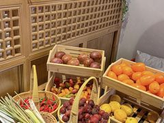 -乔先生涮肉·鲜活牛羊肉火锅(塘沽店)