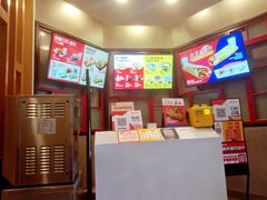 -永和大王(长寿路店)
