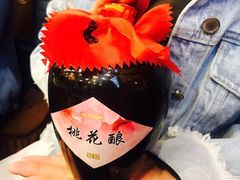 -陈记菜馆·非遗淮扬菜(东关街教场店)