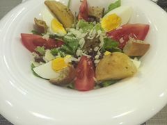 -LA CREPERIE BRETONNE布列塔尼法式餐厅(天童北路店)