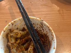 -汉丽轩韩式自助烤肉(大学城龙湖U城天街A馆店)