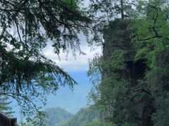 -塔云山