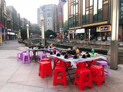 -陈帅夜排档·龙虾·炒菜·烤串(世茂店)