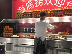 -海底捞火锅(团结桥店)
