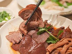 -潮州府·潮菜·砂锅粥(徐家汇店)