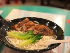 烧鹅濑-厚街烧鹅濑(西华路店)