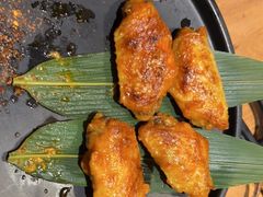 -九田家黑牛烤肉料理(溧阳吾悦店)