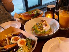 -Cooking Man(中懋天地店)