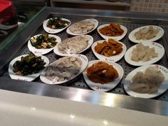 -惠成饺子(百合园店)