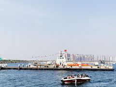 -泰达航母主题公园