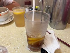 -永盈茶餐厅(江南大道中店)