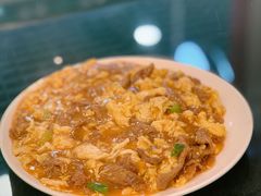 醋溜木须-护国寺小吃(机场店)