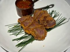 -许家菜(望江店)