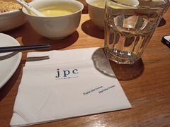 -jpc集品餐厅(中山店)