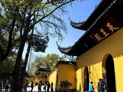 -西园戒幢律寺