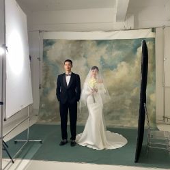 -帆拉斐婚纱摄影(春熙店)