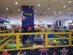 -银泰百货(北京大红门店)