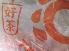 -泰龙城小吃街