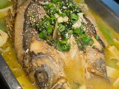 -蜜桃餐厅·伴山(湖滨商业街店)