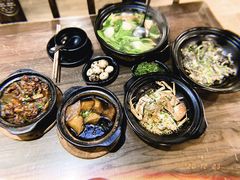 -小时候焗海鲜(鄞州万达店)