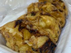 -阿婆油墩子(五里桥路188弄小区店)
