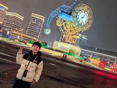 -世纪钟
