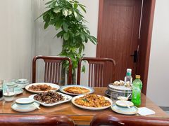-清真·同发顺饭庄·烧麦(总店)