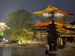 -香积寺