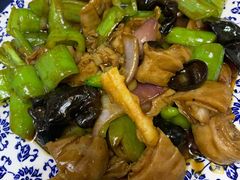 -九龙餐厅(大沽路店)