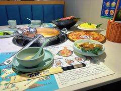-太琼糟粕醋火锅·海南老爸茶(海棠湾臻选店)