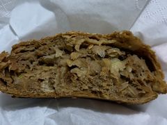-老回回烩面馆(左家庄店)
