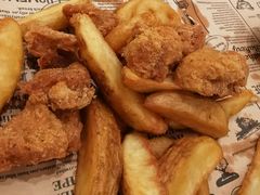 -丽华园(汉阳龙阳店)