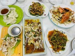 -郭姐·威海渔村(黄兴路店)