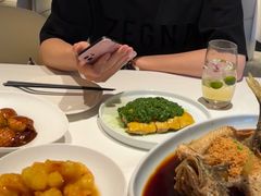 -茉里粤菜(皇姑万象汇店)