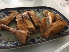 -芸海阁·农家私房菜(沙家浜景区出口店)