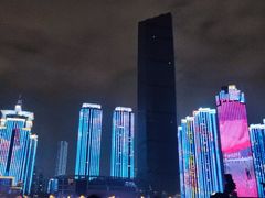 -武汉关码头(轮渡站)