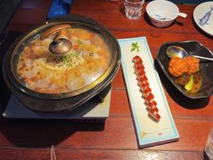 -前海沿·青岛菜(五四广场永旺店)