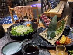 -湊湊火锅·茶憩(石家庄万象城店)