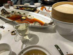 -彩虹之约•淮扬家宴(亚运村店)