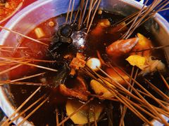 -马路边边串串香(双井直营店)