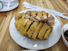 -九叔鸡饭(升平街店)