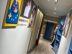 -海马体照相馆(上海月星环球港店)